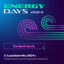 ENERGY DAYS 2025 – rejestracja na najważniejsze wydarzenie branży energetycznej otwarta